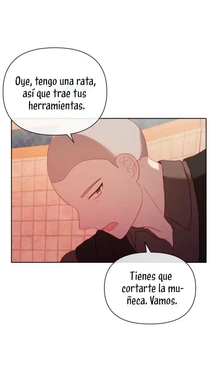 ¿Por Que Soy Una Cuñada? - Capítulo 35 - Página 40 - LectorTMOo