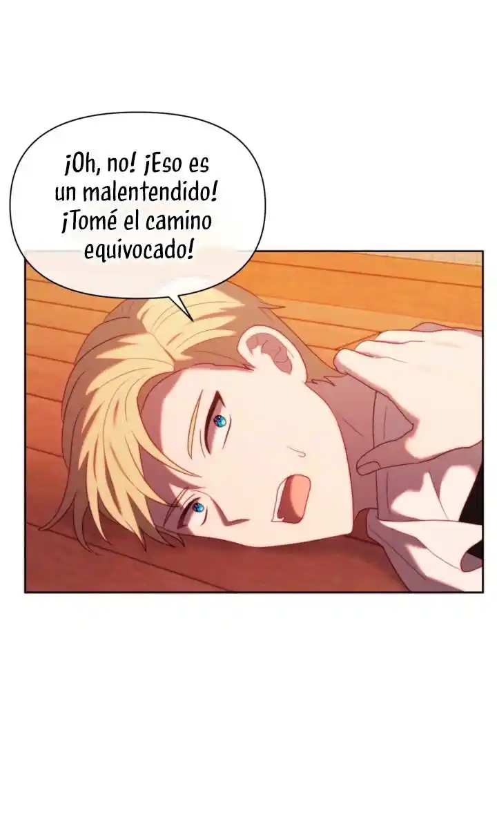 ¿Por Que Soy Una Cuñada? - Capítulo 35 - Página 41 - LectorTMOo