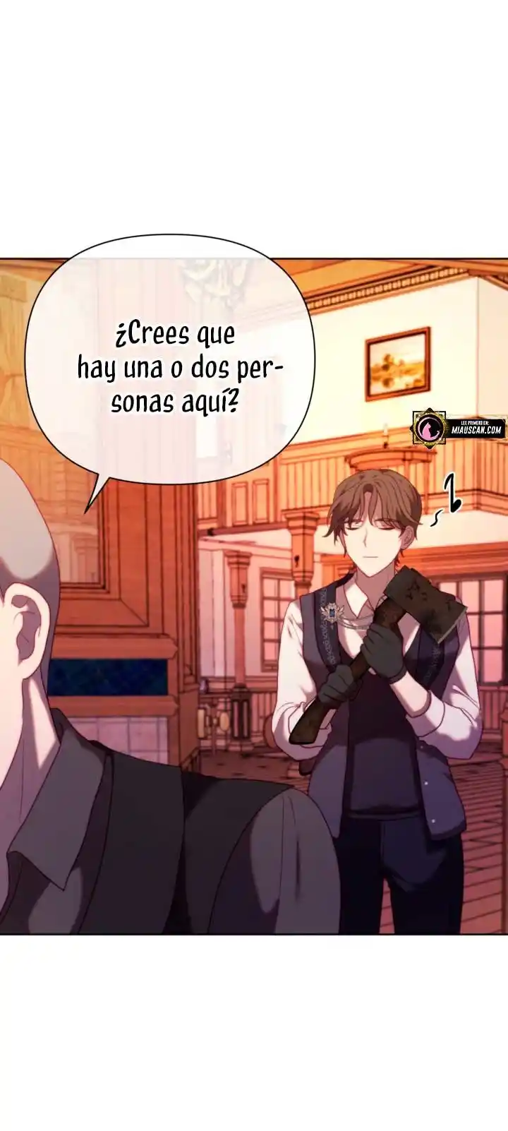 ¿Por Que Soy Una Cuñada? - Capítulo 35 - Página 43 - LectorTMOo