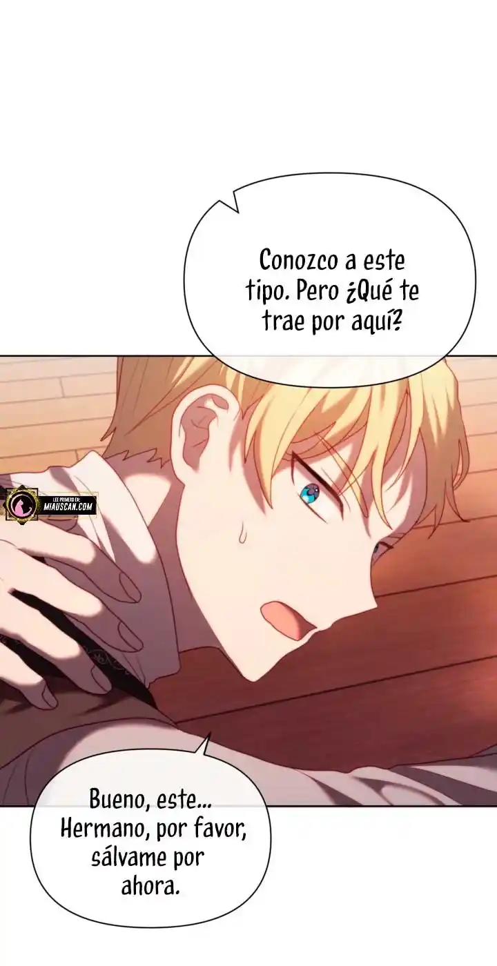 ¿Por Que Soy Una Cuñada? - Capítulo 35 - Página 46 - LectorTMOo
