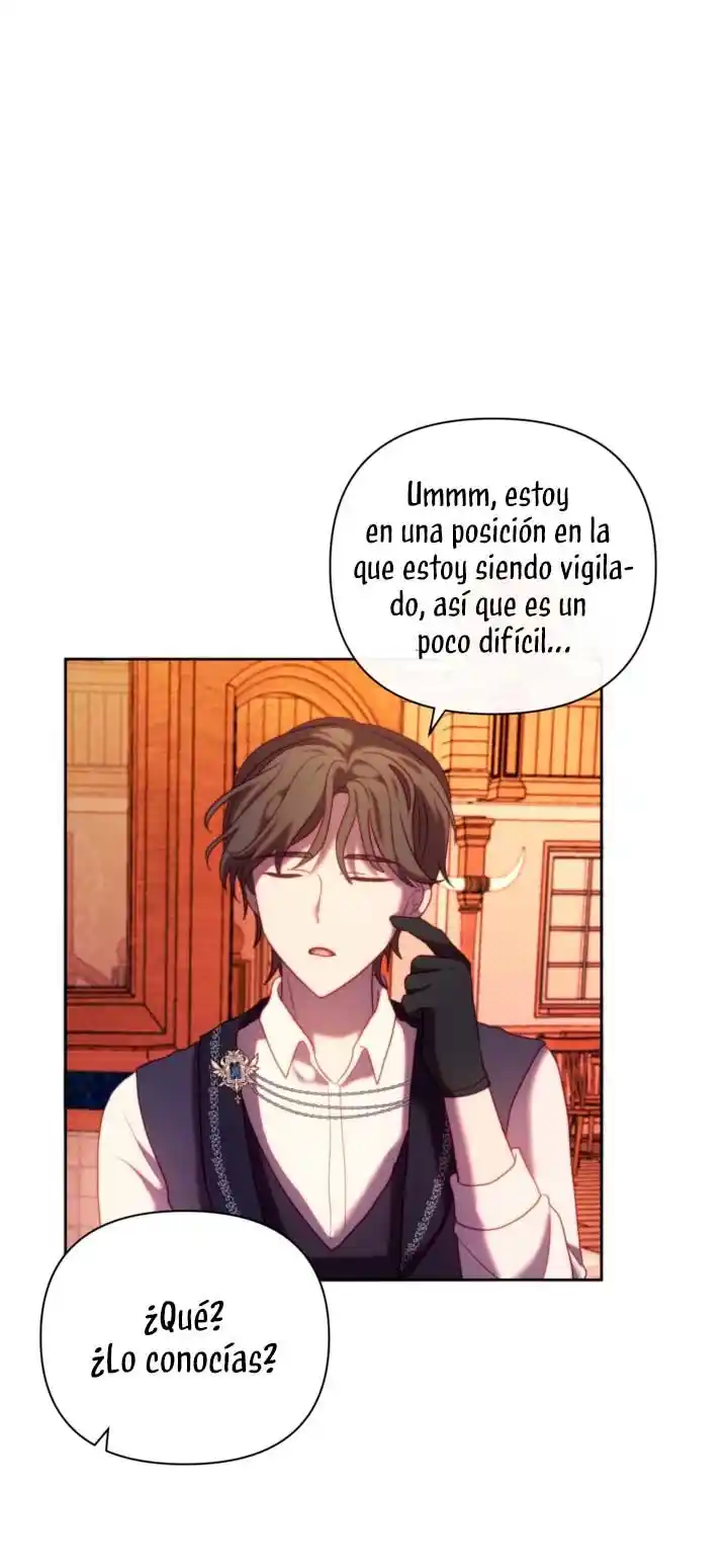 ¿Por Que Soy Una Cuñada? - Capítulo 35 - Página 47 - LectorTMOo