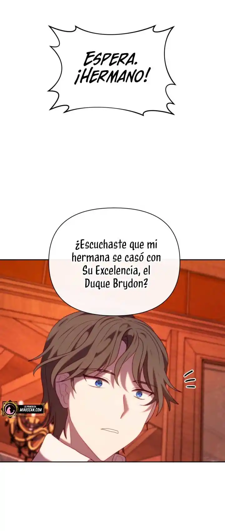 ¿Por Que Soy Una Cuñada? - Capítulo 35 - Página 50 - LectorTMOo