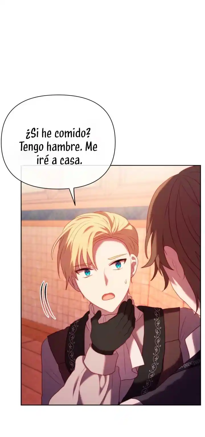 ¿Por Que Soy Una Cuñada? - Capítulo 35 - Página 53 - LectorTMOo