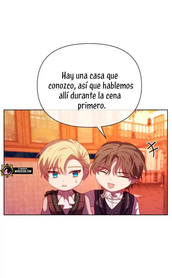 ¿Por Que Soy Una Cuñada? - Capítulo 35 - Página 54 - LectorTMOo