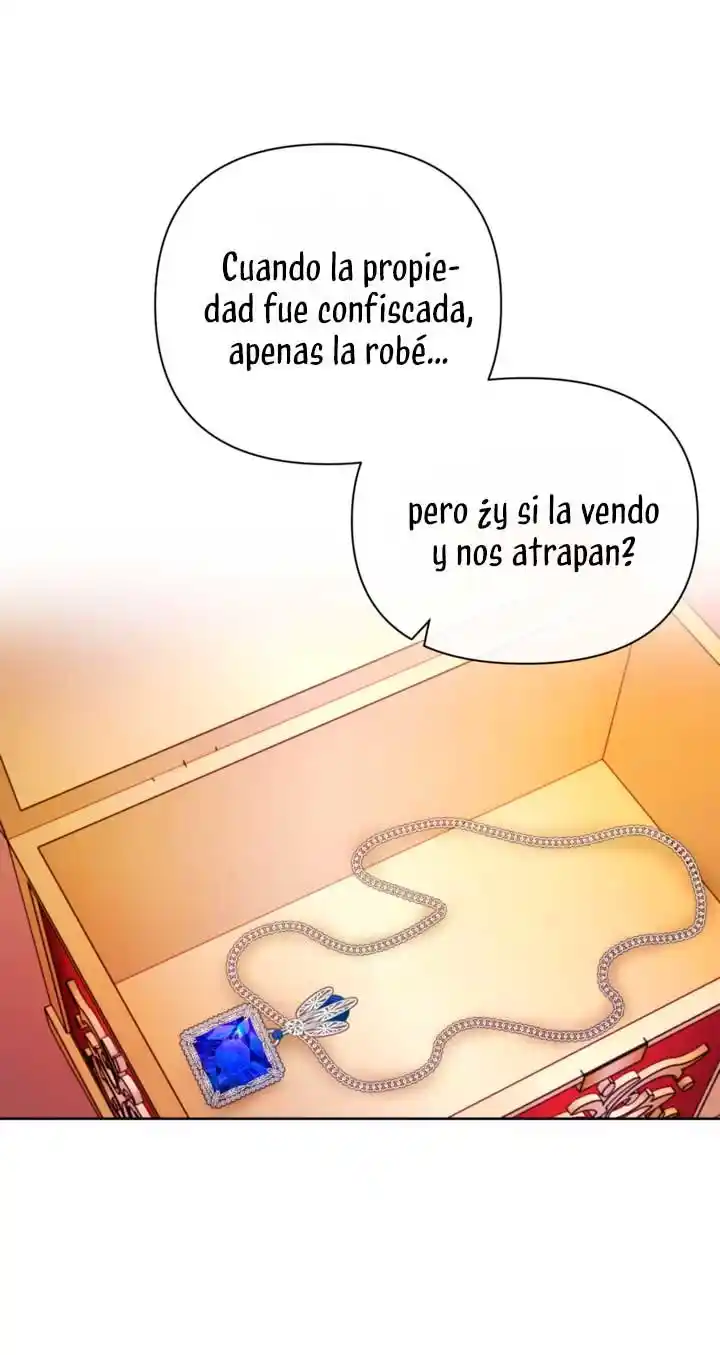 ¿Por Que Soy Una Cuñada? - Capítulo 35 - Página 58 - LectorTMOo