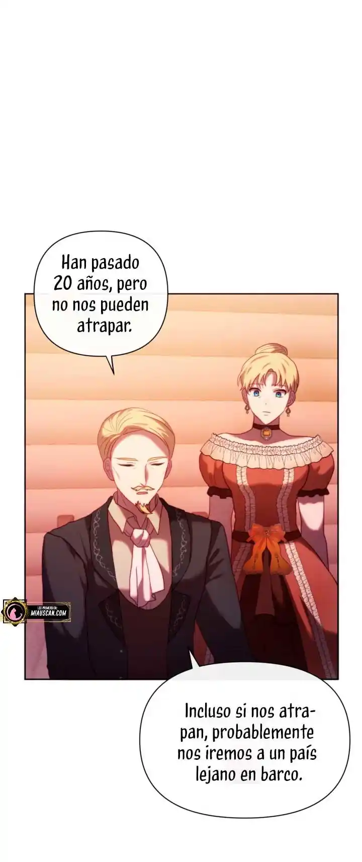 ¿Por Que Soy Una Cuñada? - Capítulo 35 - Página 59 - LectorTMOo