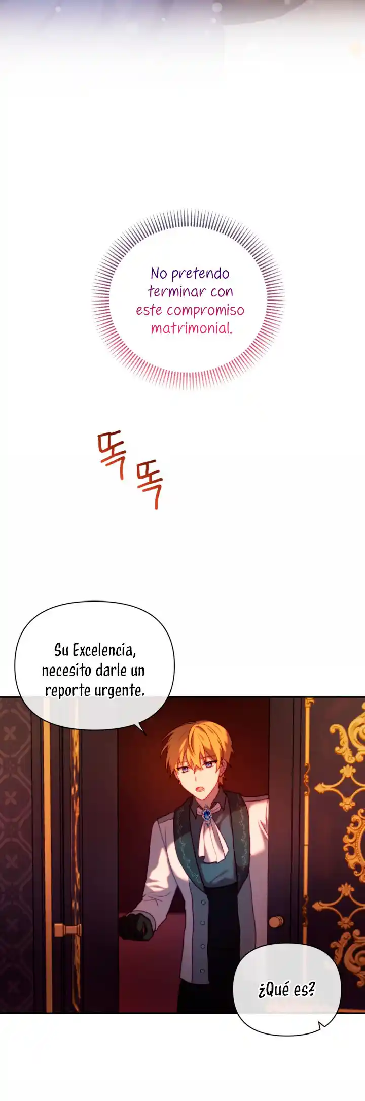¿Por Que Soy Una Cuñada? - Capítulo 36 - Página 10 - LectorTMOo