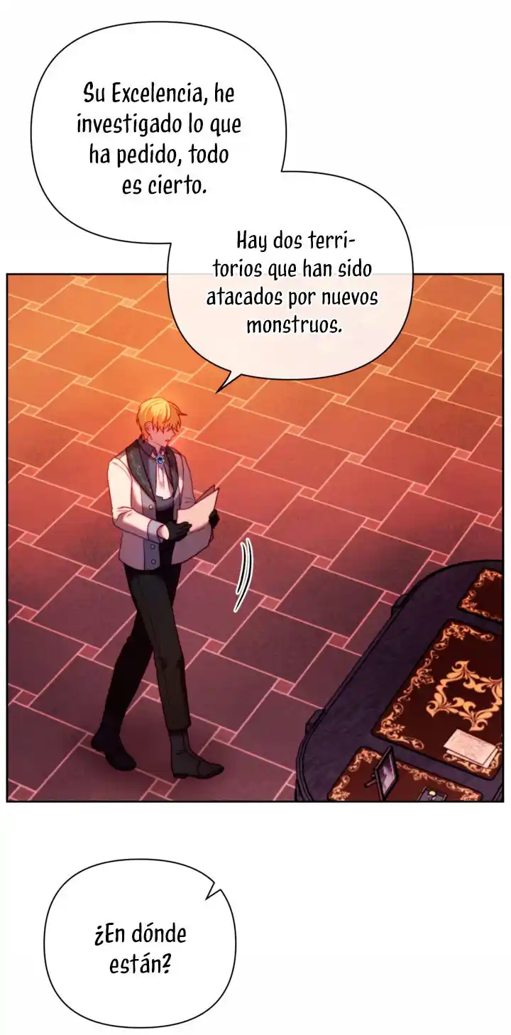 ¿Por Que Soy Una Cuñada? - Capítulo 36 - Página 11 - LectorTMOo