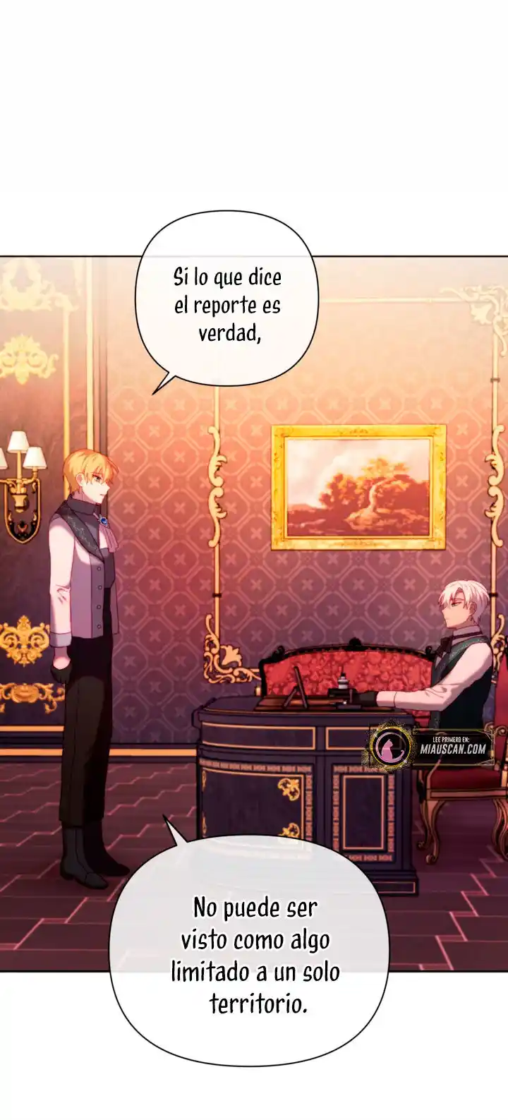 ¿Por Que Soy Una Cuñada? - Capítulo 36 - Página 15 - LectorTMOo