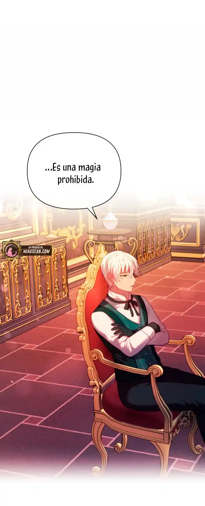 ¿Por Que Soy Una Cuñada? - Capítulo 36 - Página 18 - LectorTMOo