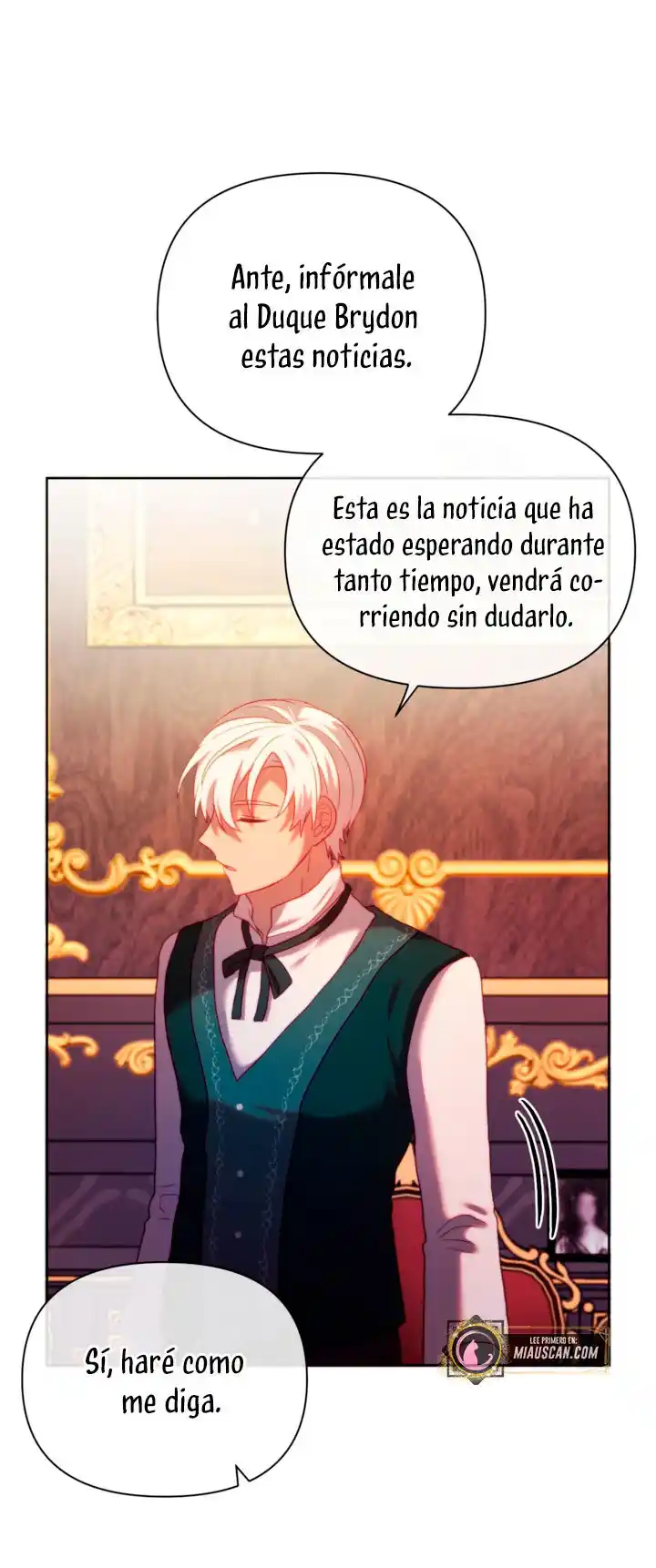 ¿Por Que Soy Una Cuñada? - Capítulo 36 - Página 20 - LectorTMOo