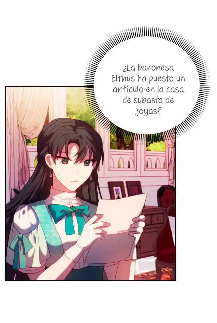 ¿Por Que Soy Una Cuñada? - Capítulo 36 - Página 31 - LectorTMOo