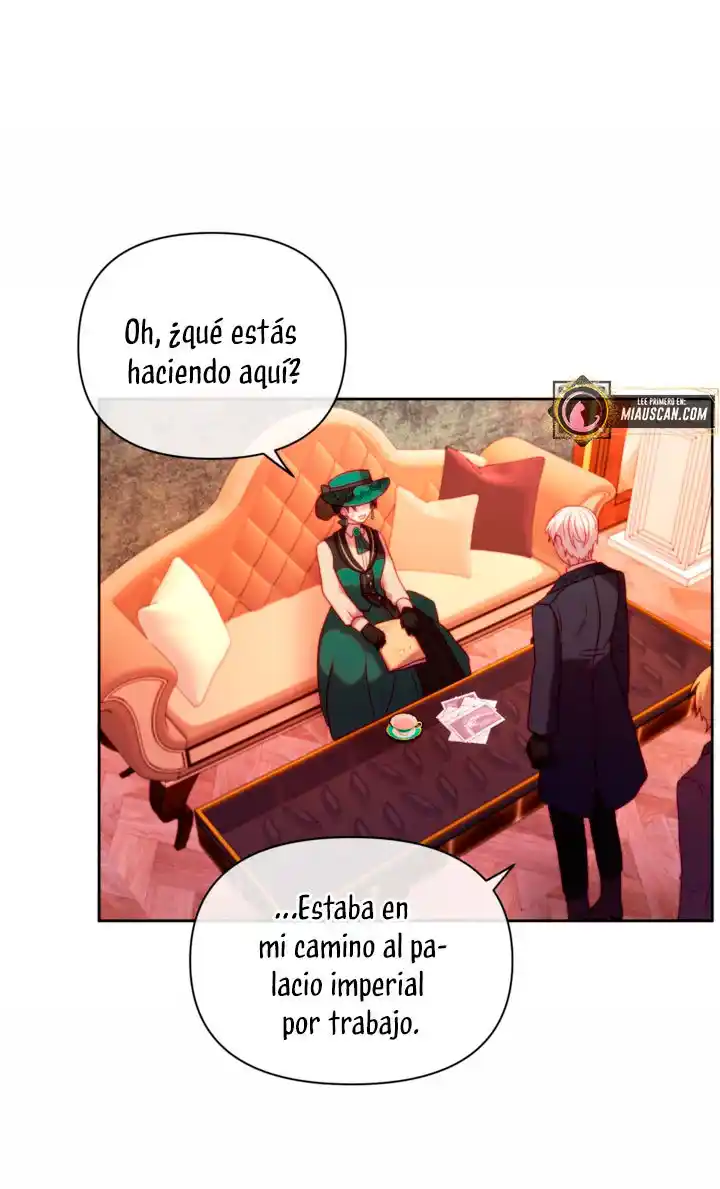 ¿Por Que Soy Una Cuñada? - Capítulo 36 - Página 41 - LectorTMOo