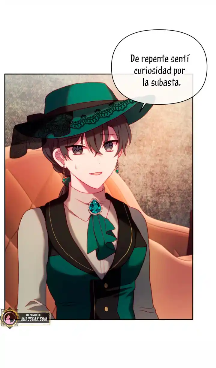 ¿Por Que Soy Una Cuñada? - Capítulo 36 - Página 43 - LectorTMOo