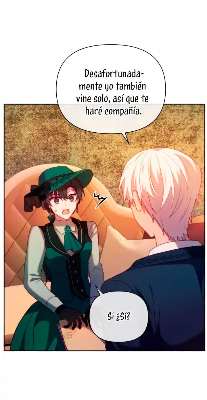 ¿Por Que Soy Una Cuñada? - Capítulo 36 - Página 45 - LectorTMOo