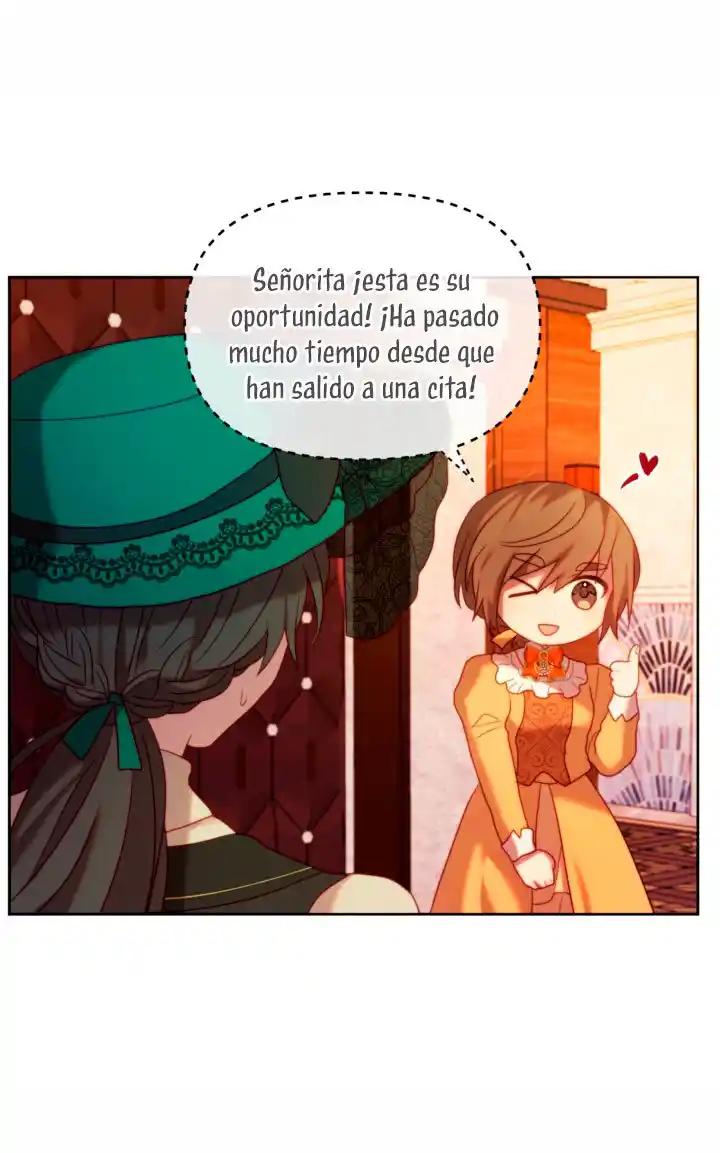 ¿Por Que Soy Una Cuñada? - Capítulo 36 - Página 51 - LectorTMOo