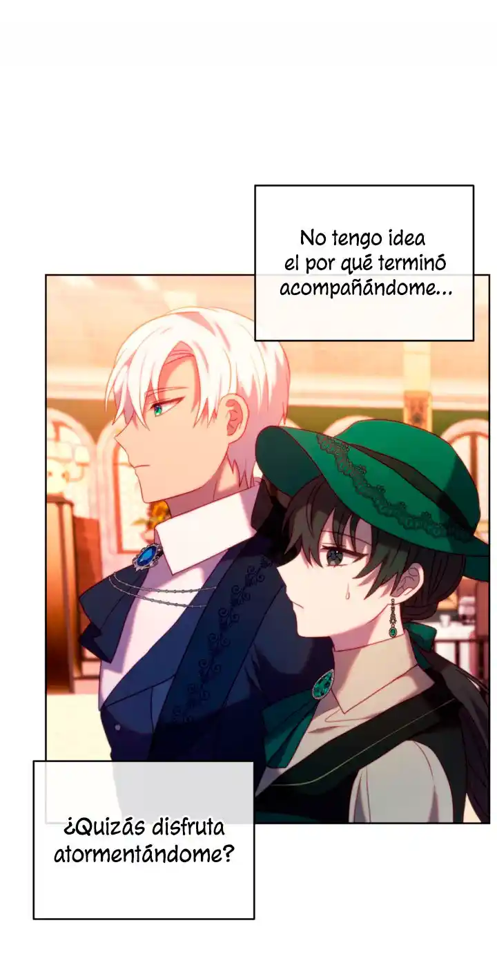 ¿Por Que Soy Una Cuñada? - Capítulo 36 - Página 57 - LectorTMOo