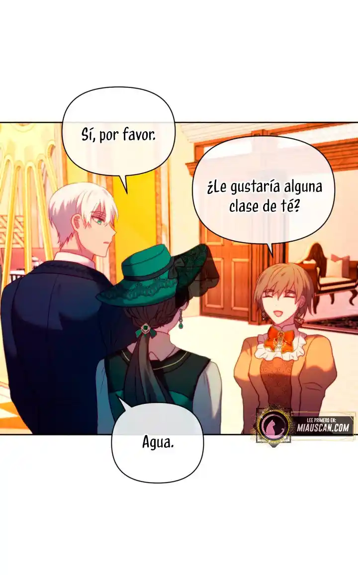 ¿Por Que Soy Una Cuñada? - Capítulo 36 - Página 59 - LectorTMOo