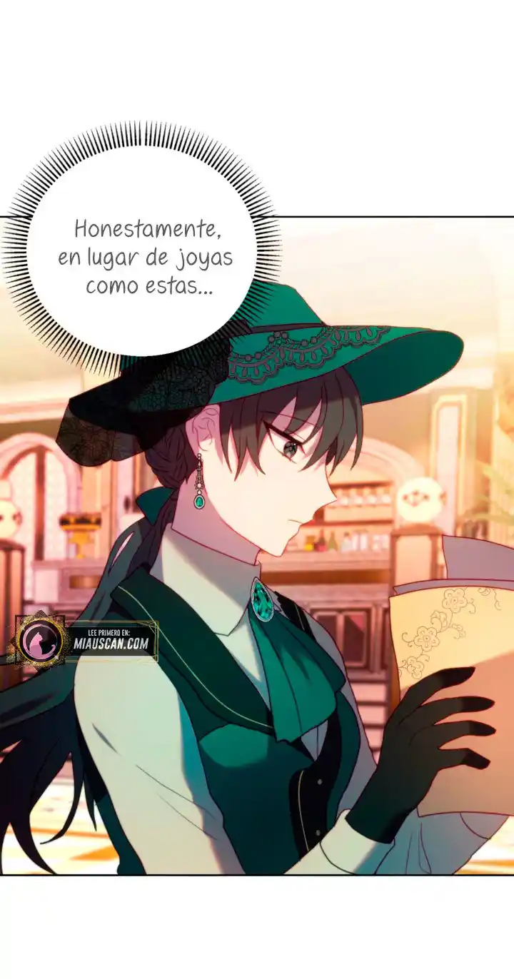 ¿Por Que Soy Una Cuñada? - Capítulo 36 - Página 62 - LectorTMOo