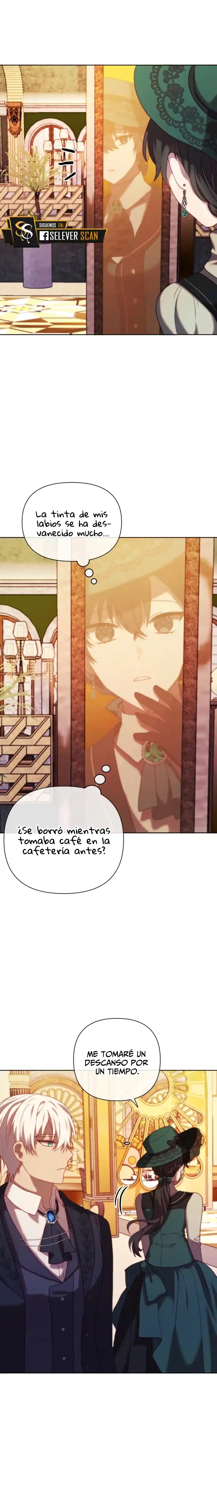 ¿Por Que Soy Una Cuñada? - Capítulo 37 - Página 11 - LectorTMOo