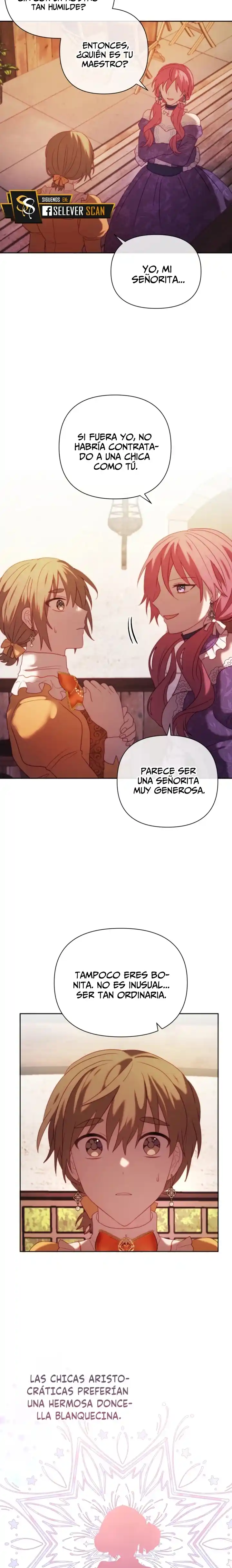 ¿Por Que Soy Una Cuñada? - Capítulo 37 - Página 17 - LectorTMOo