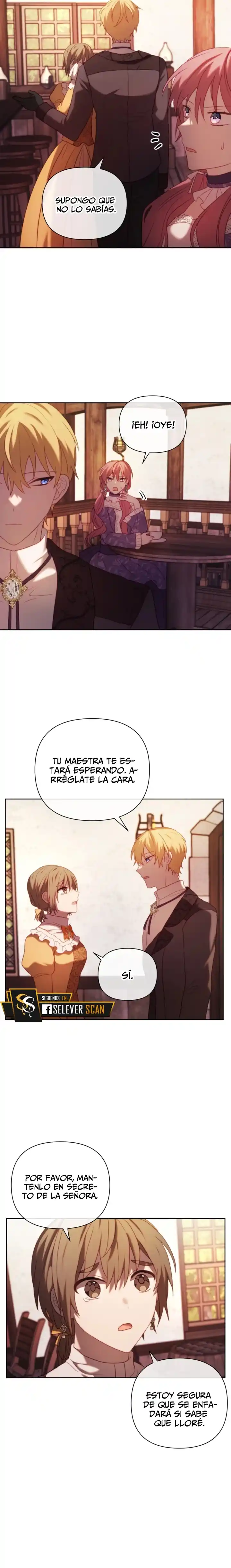 ¿Por Que Soy Una Cuñada? - Capítulo 37 - Página 26 - LectorTMOo