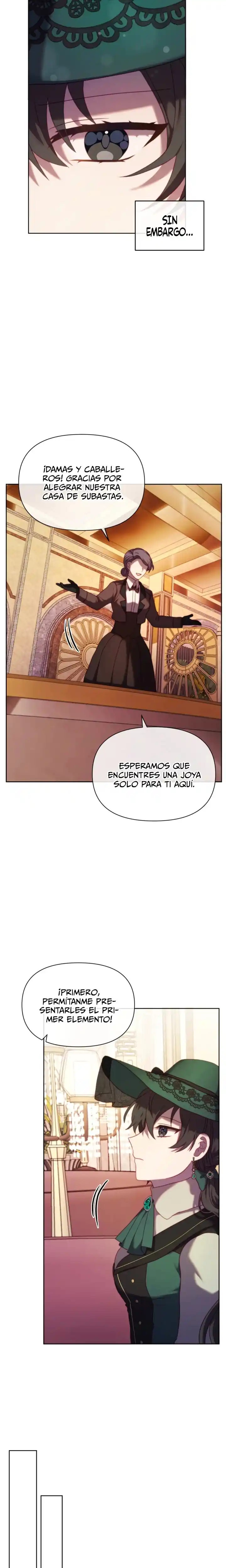 ¿Por Que Soy Una Cuñada? - Capítulo 38 - Página 9 - LectorTMOo