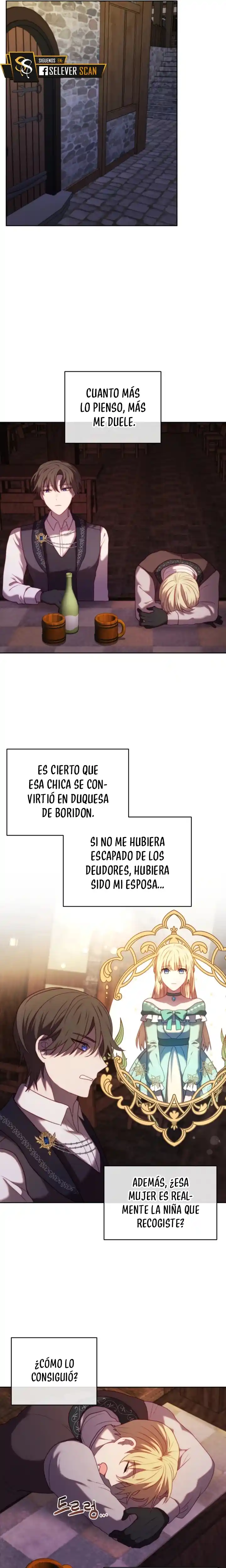 ¿Por Que Soy Una Cuñada? - Capítulo 38 - Página 15 - LectorTMOo