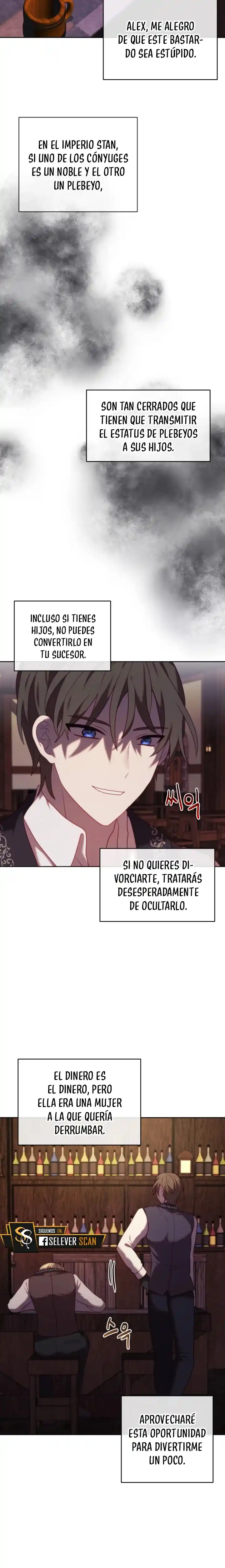 ¿Por Que Soy Una Cuñada? - Capítulo 38 - Página 16 - LectorTMOo