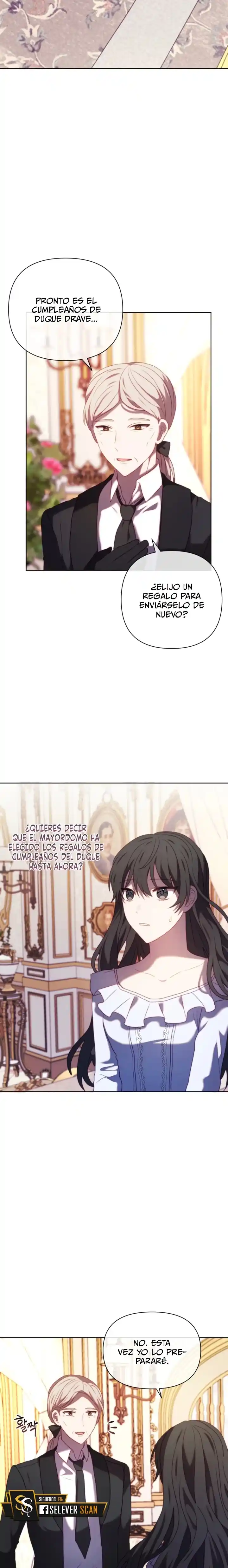 ¿Por Que Soy Una Cuñada? - Capítulo 38 - Página 25 - LectorTMOo