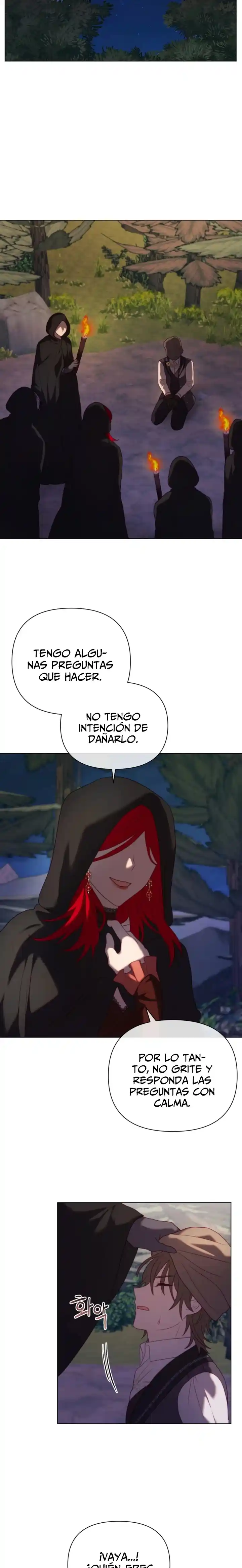 ¿Por Que Soy Una Cuñada? - Capítulo 39 - Página 8 - LectorTMOo