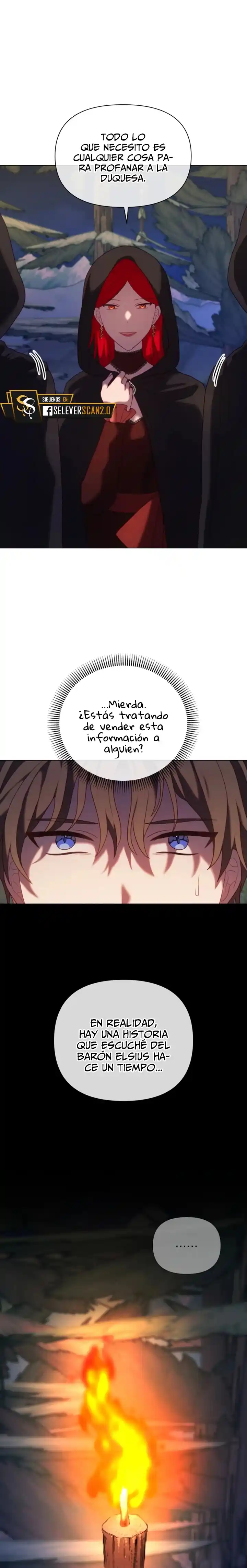 ¿Por Que Soy Una Cuñada? - Capítulo 39 - Página 13 - LectorTMOo