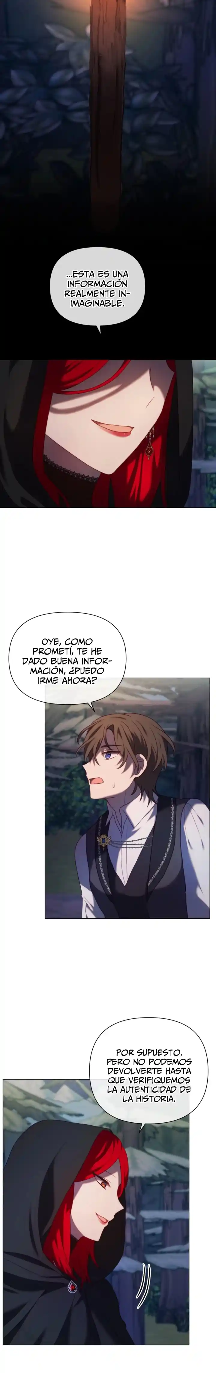 ¿Por Que Soy Una Cuñada? - Capítulo 39 - Página 14 - LectorTMOo