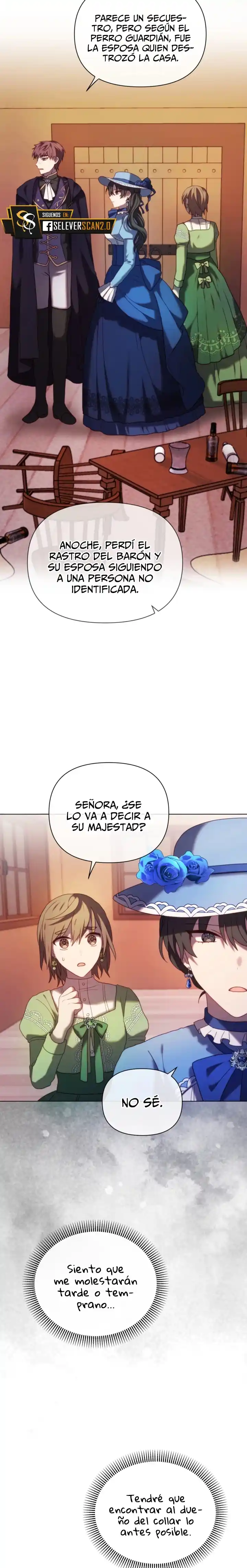 ¿Por Que Soy Una Cuñada? - Capítulo 39 - Página 17 - LectorTMOo