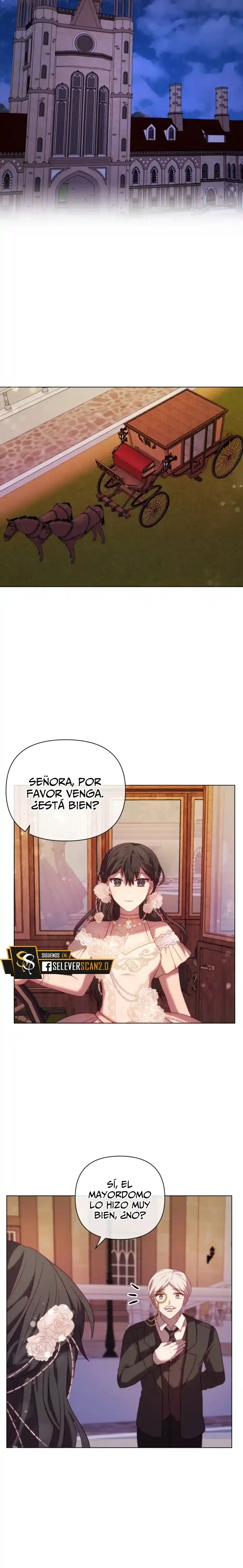 ¿Por Que Soy Una Cuñada? - Capítulo 39 - Página 28 - LectorTMOo
