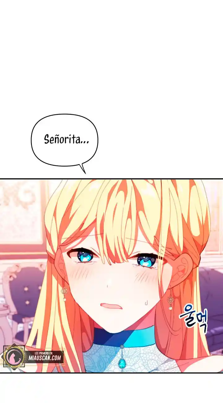 ¿Por Que Soy Una Cuñada? - Capítulo 4 - Página 6 - LectorTMOo