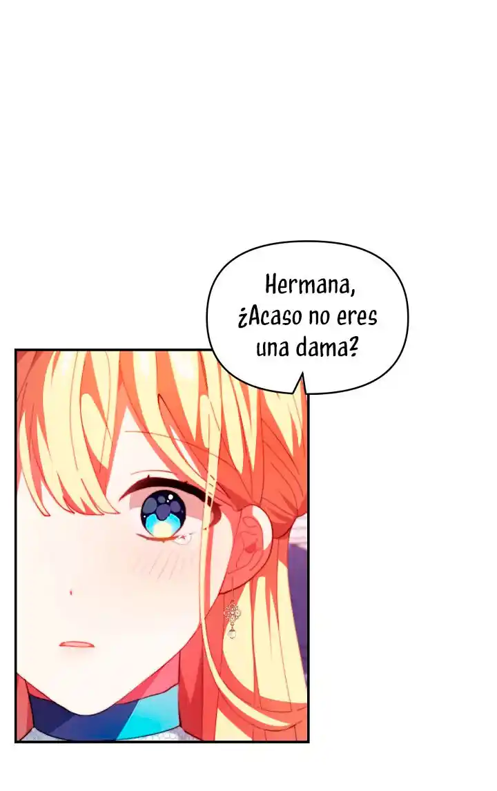 ¿Por Que Soy Una Cuñada? - Capítulo 4 - Página 7 - LectorTMOo