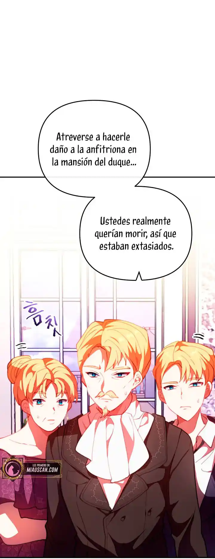 ¿Por Que Soy Una Cuñada? - Capítulo 4 - Página 9 - LectorTMOo