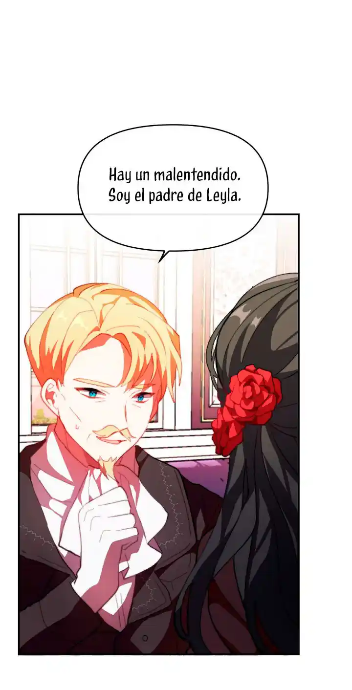 ¿Por Que Soy Una Cuñada? - Capítulo 4 - Página 10 - LectorTMOo