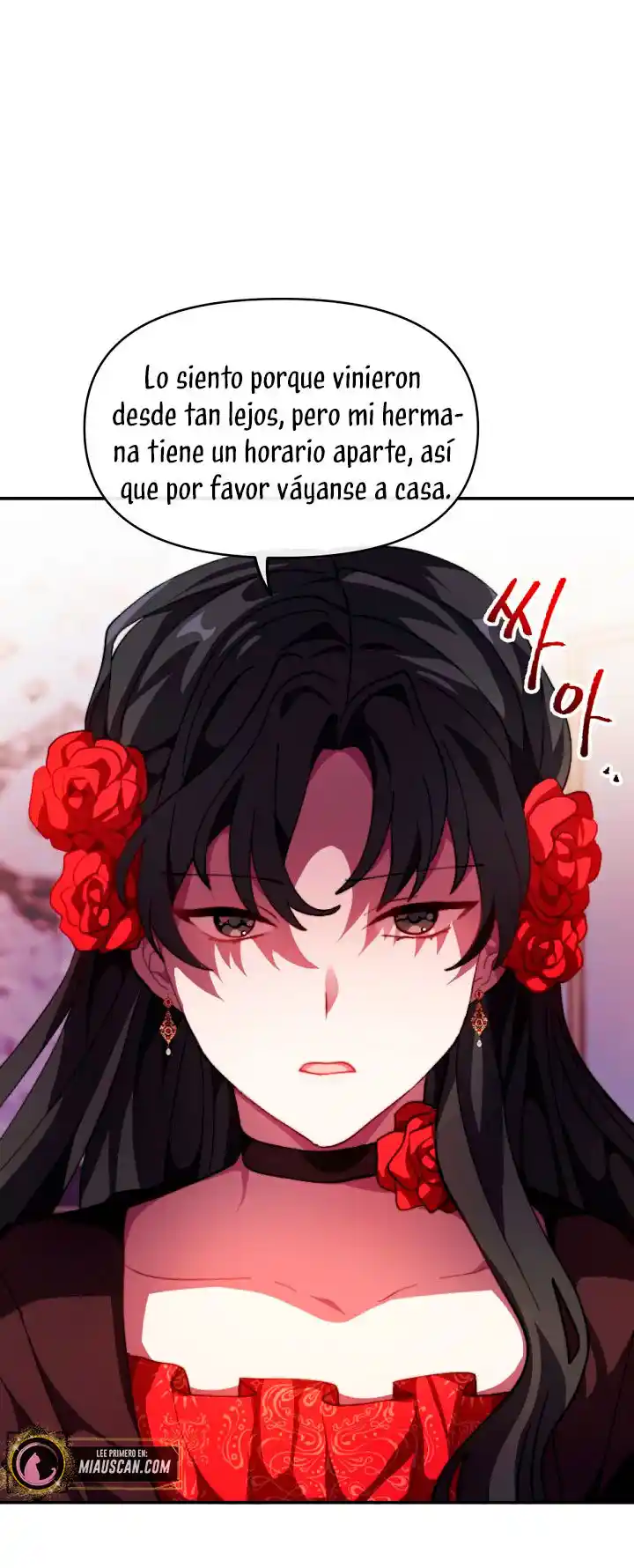 ¿Por Que Soy Una Cuñada? - Capítulo 4 - Página 14 - LectorTMOo