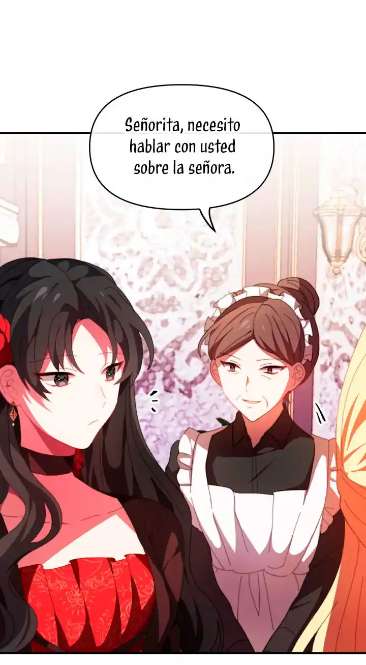 ¿Por Que Soy Una Cuñada? - Capítulo 4 - Página 22 - LectorTMOo