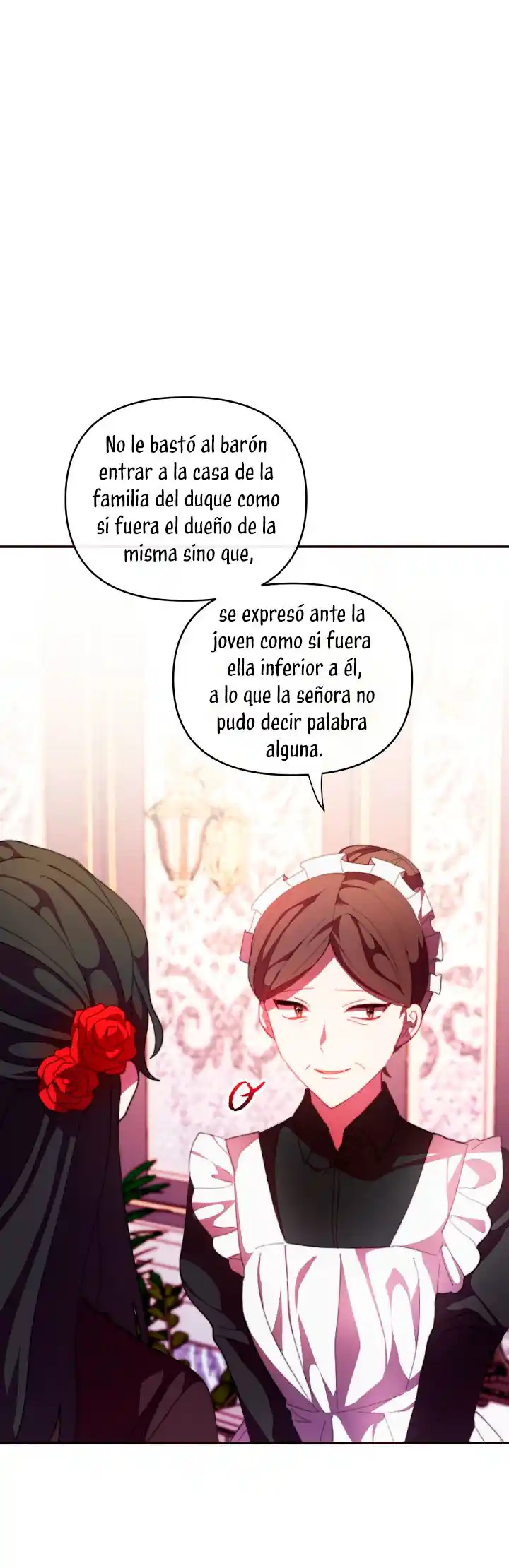 ¿Por Que Soy Una Cuñada? - Capítulo 4 - Página 25 - LectorTMOo