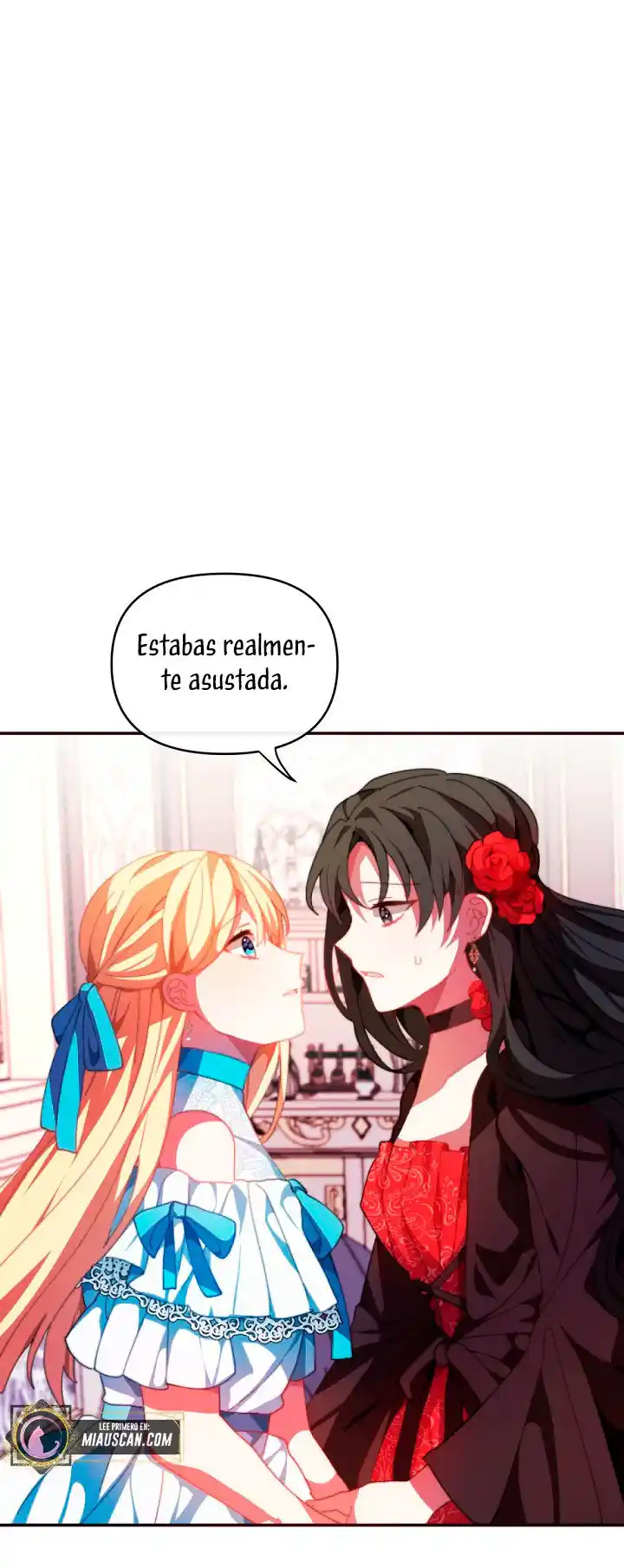 ¿Por Que Soy Una Cuñada? - Capítulo 4 - Página 34 - LectorTMOo