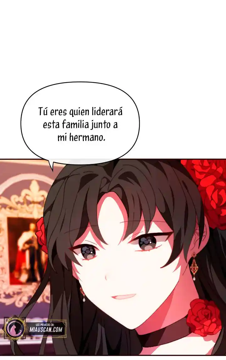¿Por Que Soy Una Cuñada? - Capítulo 4 - Página 36 - LectorTMOo