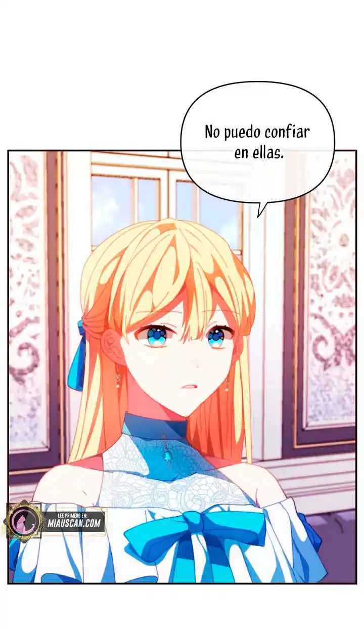 ¿Por Que Soy Una Cuñada? - Capítulo 4 - Página 39 - LectorTMOo