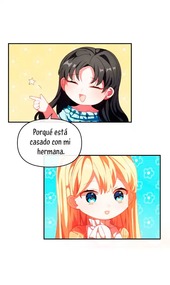 ¿Por Que Soy Una Cuñada? - Capítulo 4 - Página 46 - LectorTMOo