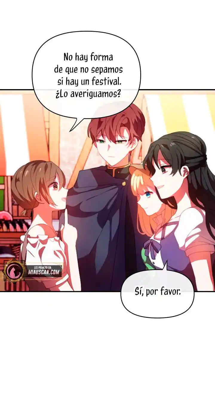 ¿Por Que Soy Una Cuñada? - Capítulo 4 - Página 53 - LectorTMOo