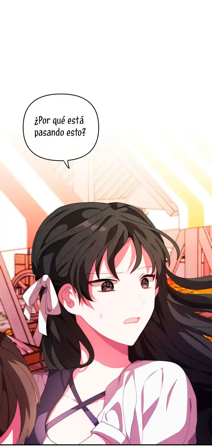 ¿Por Que Soy Una Cuñada? - Capítulo 4 - Página 57 - LectorTMOo