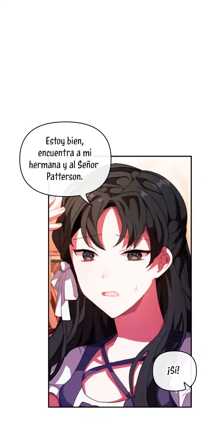 ¿Por Que Soy Una Cuñada? - Capítulo 4 - Página 69 - LectorTMOo