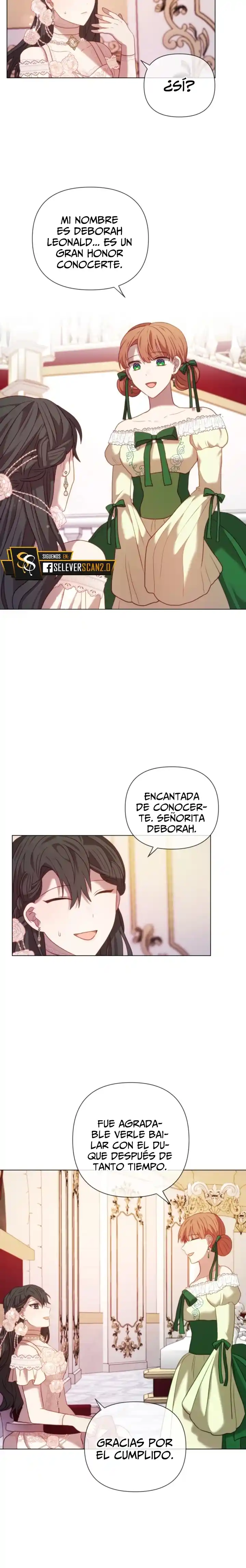 ¿Por Que Soy Una Cuñada? - Capítulo 40 - Página 17 - LectorTMOo